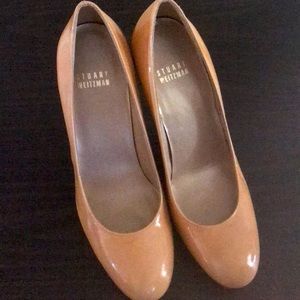 Stuart Weitzman Heels OBO